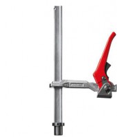 Bessey TW16-20-10H Work Bench Clamp With Lever & 3/4 Adapter Included £78.99